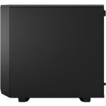 Fractal Design Meshify 2 Nano TG Dark Tint FD-C-MES2N-01 – Sleviste.cz