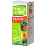 TANTUM VERDE SPRAY FORTE ORM 3MG/ML ORM SPR SOL 15ML – Sleviste.cz