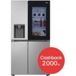 LG GSGV80PYLD – Zbozi.Blesk.cz
