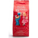 LuCaffe Piccolo e Dolce 1 kg – Hledejceny.cz