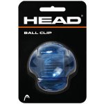 Head Ball Clip Transparent – Zboží Dáma
