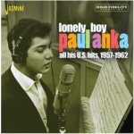Lonely boy - Paul Anka CD – Sleviste.cz