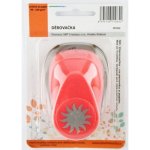 Děrovačka dekorační slunce SPU02 036 25 mm – Zboží Dáma Děrovačka dekorační slunce SPU02 036 25 mm – Zboží Dáma