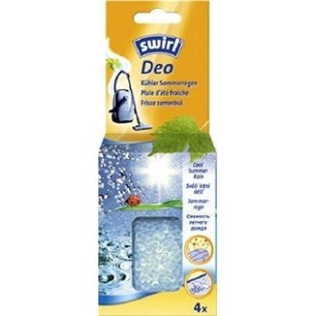 SWIRL Deo perly Svěží letní déšť