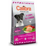 Calibra Dog Premium Line Puppy & Junior 3 x 12 kg