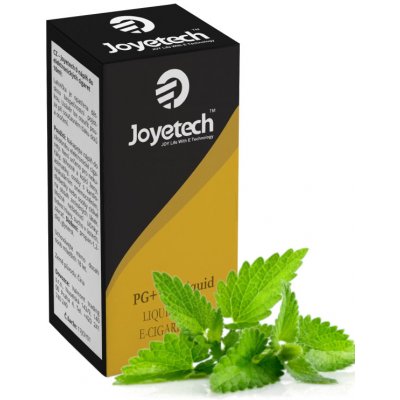 Joyetech D-MINT 10 ml 11 mg – Zbozi.Blesk.cz