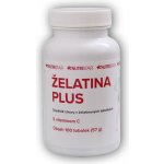 Nutristar Želatina Plus 100 tablet – Hledejceny.cz