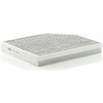 MANN-FILTER Kabinový filtr MANN CUK2450 (MF CUK2450) – Zboží Mobilmania