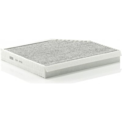 MANN-FILTER Kabinový filtr MANN CUK2450 (MF CUK2450) – Zboží Mobilmania