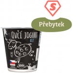 Bon Lait Ovčí jogurt bílý 150 g – Zboží Mobilmania