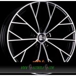 RS UA23 RS EVO 8,5x19 5x112 ET45 black polished | Zboží Auto
