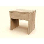 noční stolek UNI Z1 – Zboží Dáma