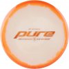 Frisbee Latitude 64 Pure - Opto Ice Orbit 15th Anniversary (Latitude64) Oranžová