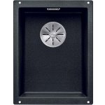Blanco Subline 320-U antracit – Hledejceny.cz