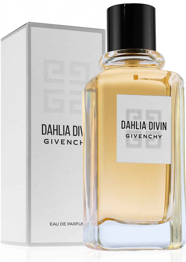 Ulrich Lang New York Aperture parfémovaná voda dámská 100 ml