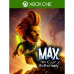 Max: The Curse of Brotherhood – Zboží Mobilmania