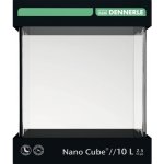 Dennerle akvárium NanoCube 10 l – Zbozi.Blesk.cz