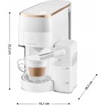 Sencor SCC 3001WH Marco Polo – Zbozi.Blesk.cz