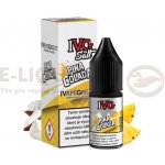 IVG E-Liquids Salt Pina Colada 10 ml 10 mg – Zboží Dáma
