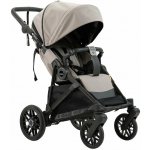 Emmaljunga SONIC Stroller Urban dune 2026 – Zboží Mobilmania