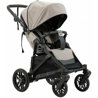Emmaljunga SONIC Stroller Urban dune 2026 – Zboží Mobilmania