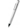 Tužky a mikrotužky Lamy Safari Shiny White mechanická tužka