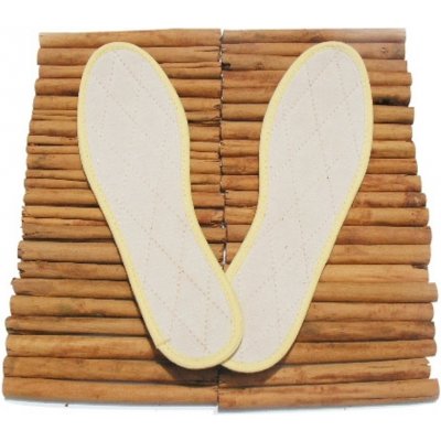 VTR Skořicové vložky do bot – Zbozi.Blesk.cz