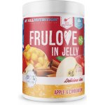 Allnutrition Frulove in Jelly Apple & Cinnamon 1 kg – Hledejceny.cz