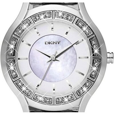 DKNY NY 8134 – Sleviste.cz