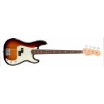 Fender American Professional Precision Bass RW – Hledejceny.cz