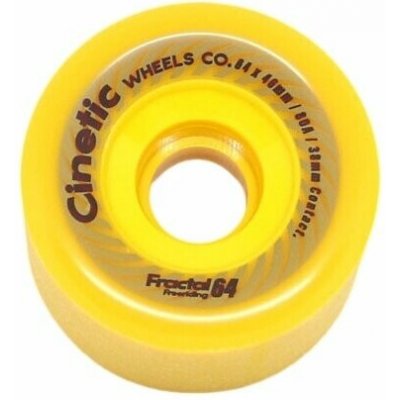 Cinetic Fractal 80A 64 mm – Hledejceny.cz