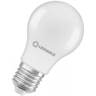 LEDVANCE Žárovka LED 4,9W-40 E27 4000K 200° CLASSIC – Hledejceny.cz