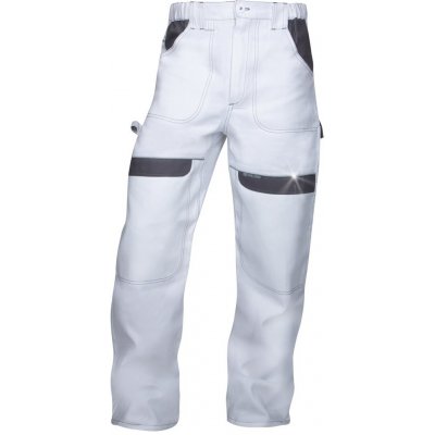 Ardon H8818 Cool Trend kalhoty do pasu bílo-šedé – Zboží Mobilmania