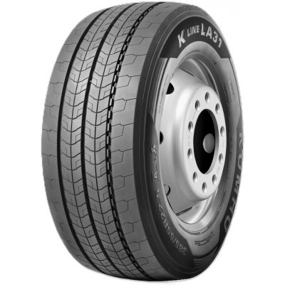 Kumho KLA31 315/60 R22,5 154/148L | Zboží Auto