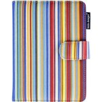 Lente Designs LD05 pouzdro pro Amazon Kindle Voyage motiv Sienna Stripes 08594211251204 – Hledejceny.cz