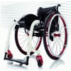 Invalidní vozík Progeo Joga Ego vozík mechanický aktivní