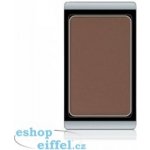 Artdeco pudr na obočí Eye Brow Powder 15 Brownie 0,8 g – Zboží Dáma
