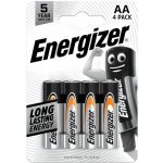 Energizer AA 4 ks EE003 – Hledejceny.cz