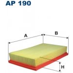 FILTRON Vzduchový filtr AP190 – Hledejceny.cz