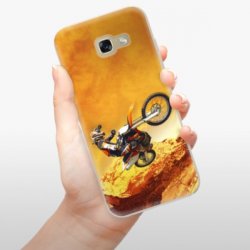 iSaprio Motocross Samsung Galaxy A5 2017