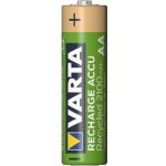 Varta Recycled AA 2100 mAh 4ks 56816101404 – Hledejceny.cz