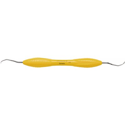 LM-Dental LM-Syntette Vyberte typ rukojeti ErgoSense (ES) nebo ErgoMax (XSi):: Ručka ErgoSense – Hledejceny.cz
