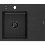 Mexen Ben černá – Zboží Mobilmania