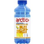 Arctic+ Vitamin Water ananas 0,6 l – Zboží Dáma