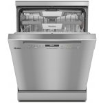 Miele G 7130 SC AutoDos Briliantová bílá – Zbozi.Blesk.cz