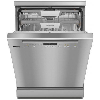 Miele G 7130 SC AutoDos Briliantová bílá – Zbozi.Blesk.cz