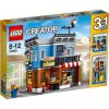 Lego LEGO® Creator 31050 Občerstvení na rohu