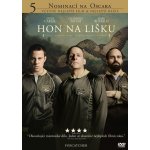 Hon na lišku DVD – Hledejceny.cz