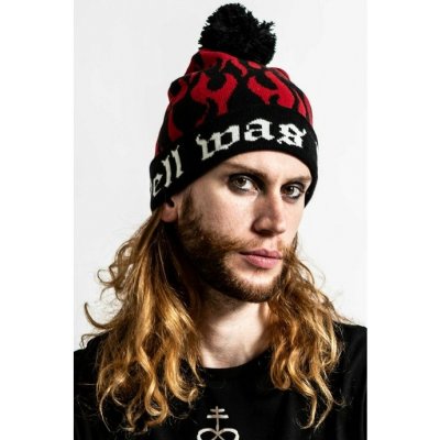 Killstar Boring KSRA004019 Black – Hledejceny.cz