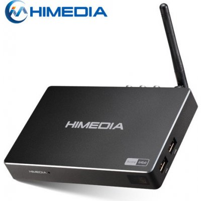 Himedia A5 TV Box S912 – Zboží Živě